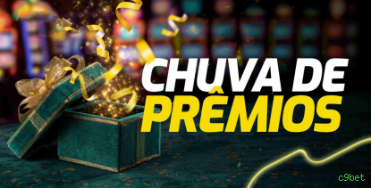 Programa VIP c9bet