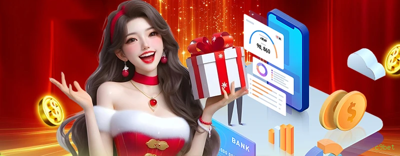 Apostas de Tênis c9bet