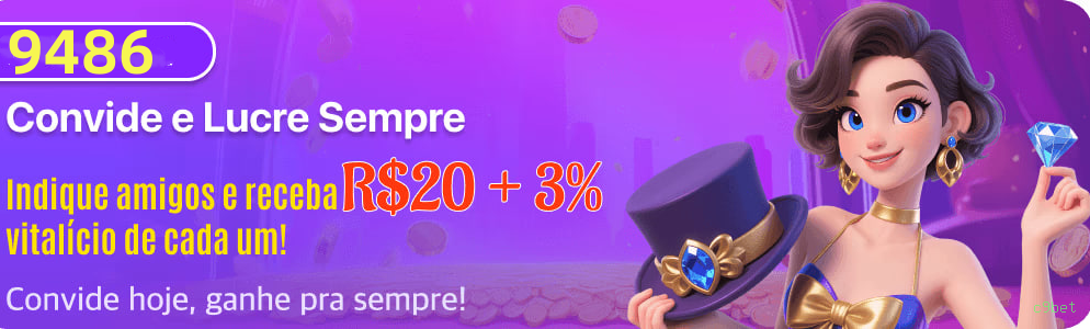 Experiência VIP c9bet