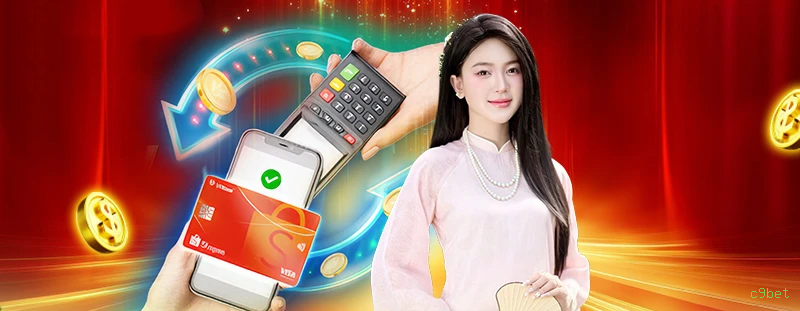 Gates of Olympus c9bet