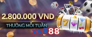 xv888
