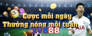 xv888